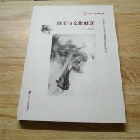 [二手8成新]审美与文化创意/南方科技大学社会科学高等研究院系列丛书 9787305194238