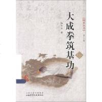 [二手8成新]大成拳筑基功 9787537745949