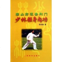 【二手8成新】少林强身内功 9787500928225