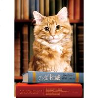 [二手8成新]小猫杜威 9787532753123