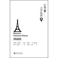 [二手8成新]巴黎文学地图 9787313173843