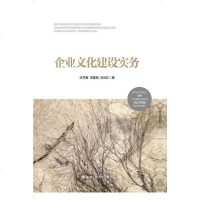 [二手8成新]企业文化建设实务 9787300201016