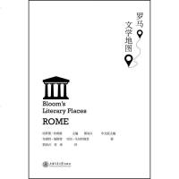 [二手8成新]罗马文学地图 9787313173782