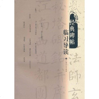 [二手8成新]经典碑帖临习导读 9787547901267