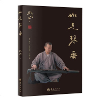 [二手8成新]如是琴要 9787508095066