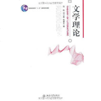 [二手8成新]文学理论 9787301137512