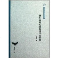 [二手8成新]十二世纪以来的缅甸语语音研究/云南民族大学学术文库 9787105109876