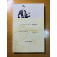 【二手8成新】非洲的百万富翁 9787544776981