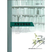 [二手8成新]大学文学写作 9787533459390