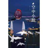 [二手8成新]空小姐 9787513327947