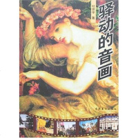[二手8成新]驿动的音画 9787503929571