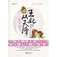 【二手8成新】王妃从天降2 9787539950693