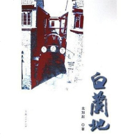 [二手8成新]白兰地 9787208059894