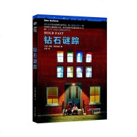 [二手8成新]钻石谜踪 9787506085038