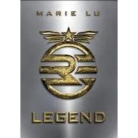 [二手8成新]Legend 9780399257537
