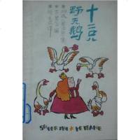【二手8成新】十二只野天鹅 9787532708369