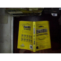 [二手8成新][二手9成新]Excel 2013公式、函数、图表与电子表格制作SN8209 978711320286