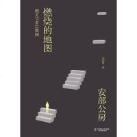 [二手8成新]燃烧的地图 9787567512214