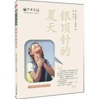 [二手8成新]银顶针的夏天 9787539180168