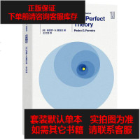 [二手8成新]完美理论 9787535795168
