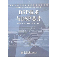 [二手8成新]DSP技术与DSP芯片 9787121040191