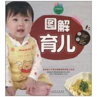 [二手8成新]图解育儿 9787538450187