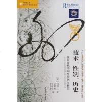 [二手8成新]技术、性别、历史 9787214200952