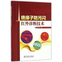 【二手8成新】绝缘子防污闪红外诊断技术 9787512395244