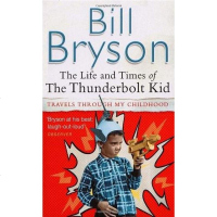 [二手8成新]The Life and Times of the Thunderbolt K 97805527725