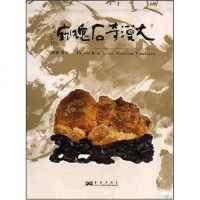 [二手8成新]大漠奇石瑰宝 9787801429094