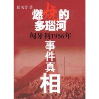 [二手8成新]燃烧的多瑙河 9787501187416