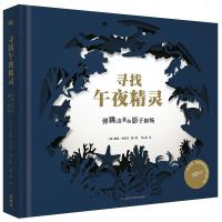 [二手8成新]寻找午夜精灵 9787513594479