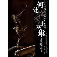 [二手8成新]何处锦绣不灰堆 9787542231741