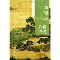 [二手8成新]乐府诗选 9787101087512