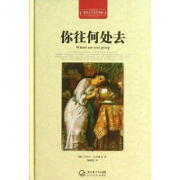 [二手8成新]你往何处去 9787535464873