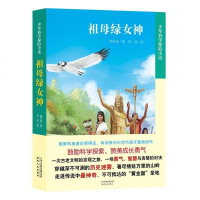 [二手8成新]少年科学探小说·祖母绿女神 9787201088181
