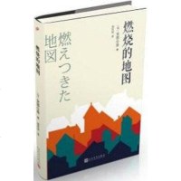 [二手8成新]燃烧的地图 9787020135103