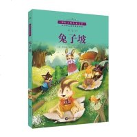 [二手8成新]国际大奖儿童小说--兔子坡 9787559309525