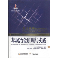 【二手8成新】萃取冶金原理与实践 9787548710929