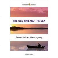 [二手8成新]老人与海 9787544738842
