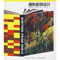[二手8成新]摄影配色设计 9787543933897