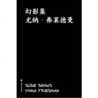 [二手8成新]幻影集 9787553503745