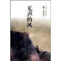 [二手8成新]无声的风 9787539323114