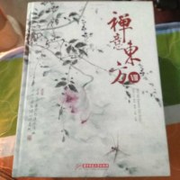 [二手8成新]禅意东方8(禅韵禅心,禅室里的自在由心)(附赠电子书1本) 9787560992884