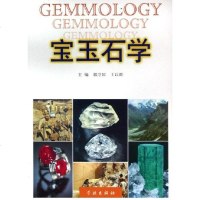 [二手8成新]宝玉石学 9787806689172
