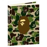 [二手8成新]A BATHING APE的故事 9787108047311