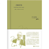 [二手8成新]内陆深处 9787533936136