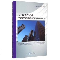 [二手8成新]公司治理比较研究:以修正的利益关系人理论模型解读英德公司治理实践(英文版) 9787551706094