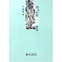 [二手8成新]唐人小说《玄怪录》研究 9787301091852