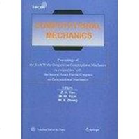 [二手8成新]计算力学论文集 9787302093435